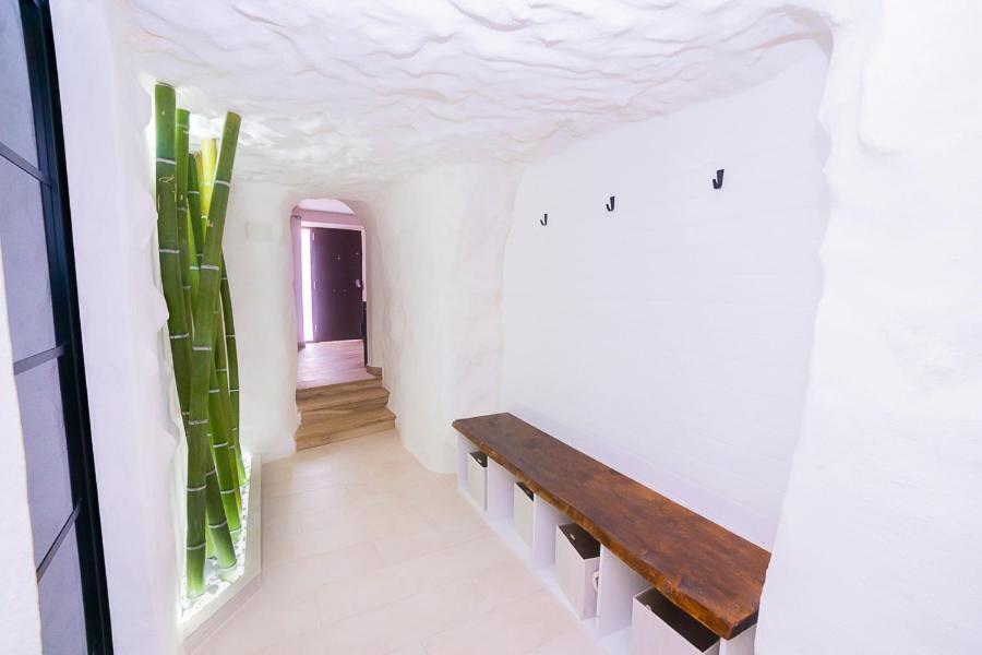 Casa Rural Las Colmenas الكالا ديل جوكار المظهر الخارجي الصورة