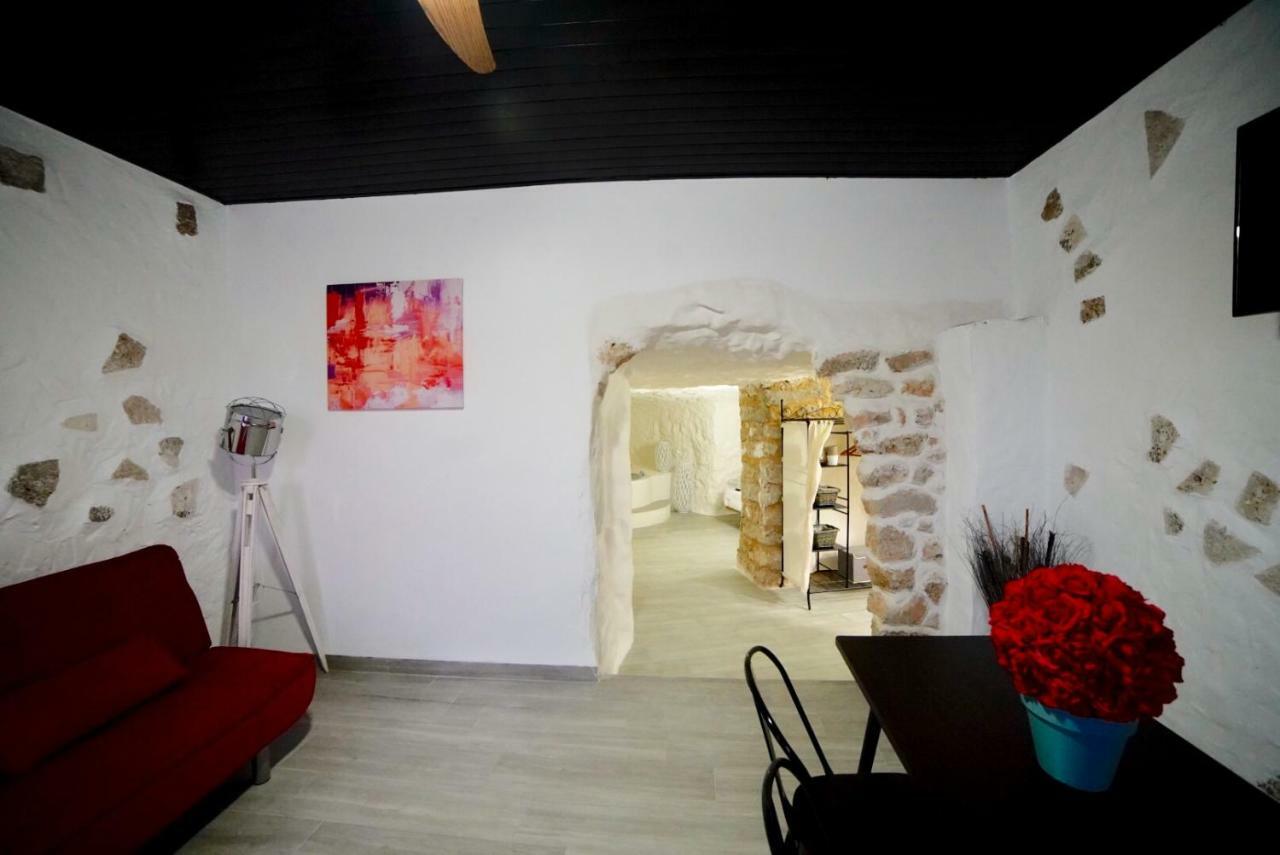 Casa Rural Las Colmenas الكالا ديل جوكار المظهر الخارجي الصورة